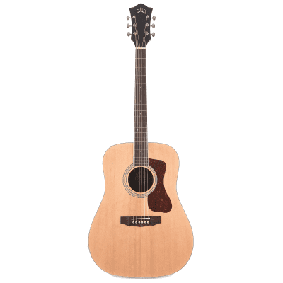 Guild Westerly Collection D-260E Deluxe | Reverb