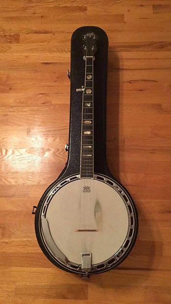Hondo banjo price hot sale