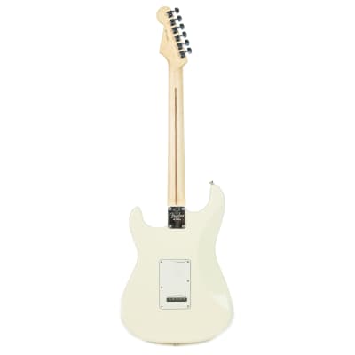 Fender American Professional Stratocaster Owned by Joywave image 6