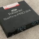 Focusrite Saffire Pro 24 Firewire / Thunderbolt Audio Interface