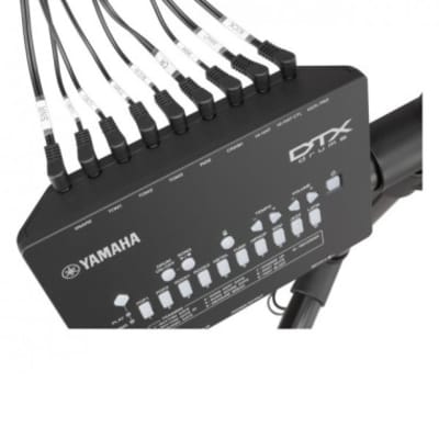 Yamaha DTX402K Batteria Elettronica con Lezioni on Online Gratuite image 5