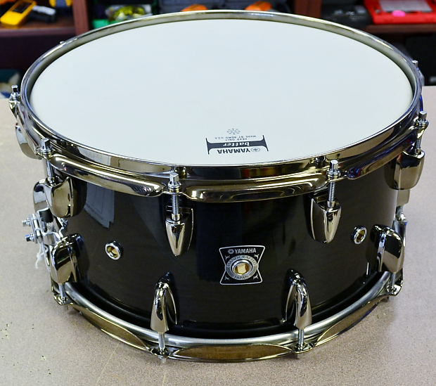 Yamaha NSD1470 Loud Series 14x7" Oak Snare Drum image 1