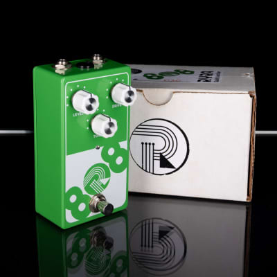 Reverb.com listing, price, conditions, and images for ryra-808