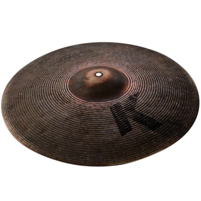 Zildjian 19