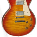 2013 Gibson Historic Custom Shop LPR9 1959 Reissue Les Paul VOS, OHSC, Made in USA, Flame & Beauty!