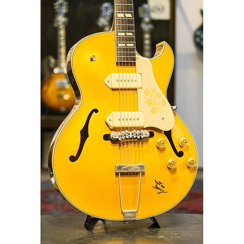 Gibson Memphis Scotty Moore ES-295 | Reverb UK