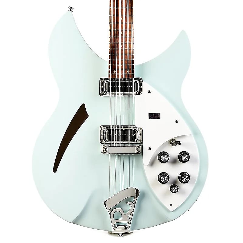 Rickenbacker	330/12 "Color of the Year" 2000 - 2006 image 2