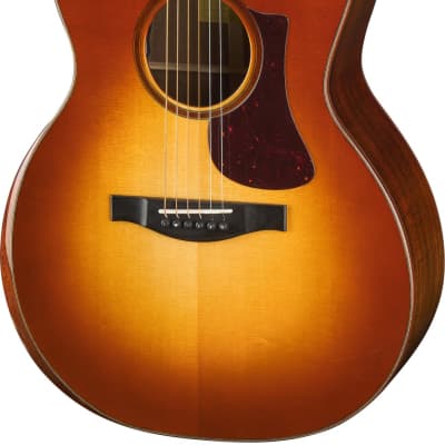 Eastman Guitars AC522CE Grand Auditorium Acoustic-electric Guitar - Goldburst image 1