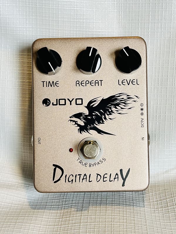 Joyo JF-08 Digital Delay