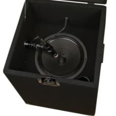Randall ISO12C Speaker Isolation Cabinet (1x12") image 2