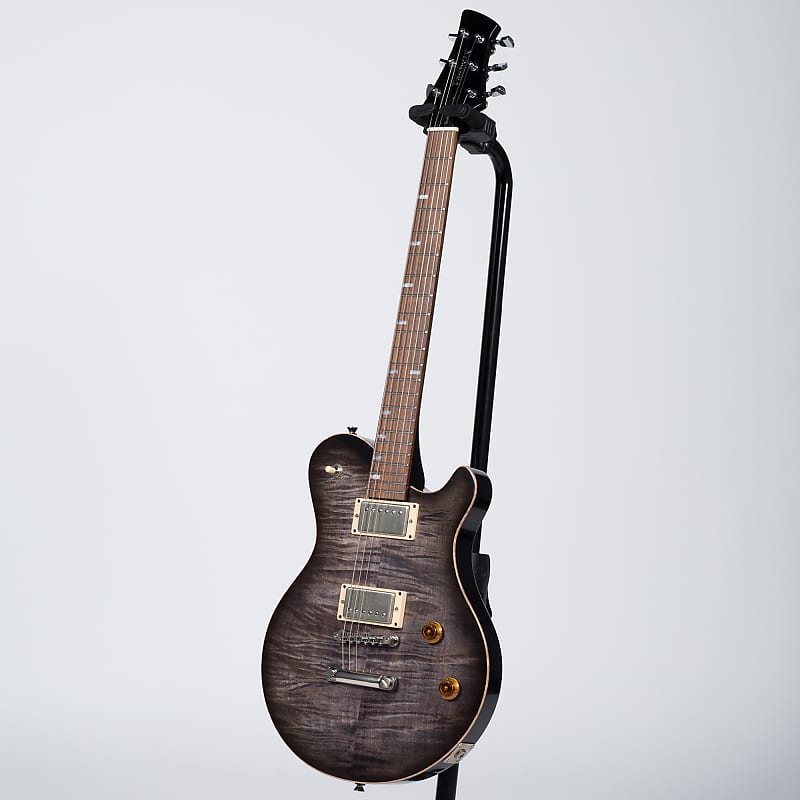 Friedman Metro D Electric Guitar - Black Burst image 1