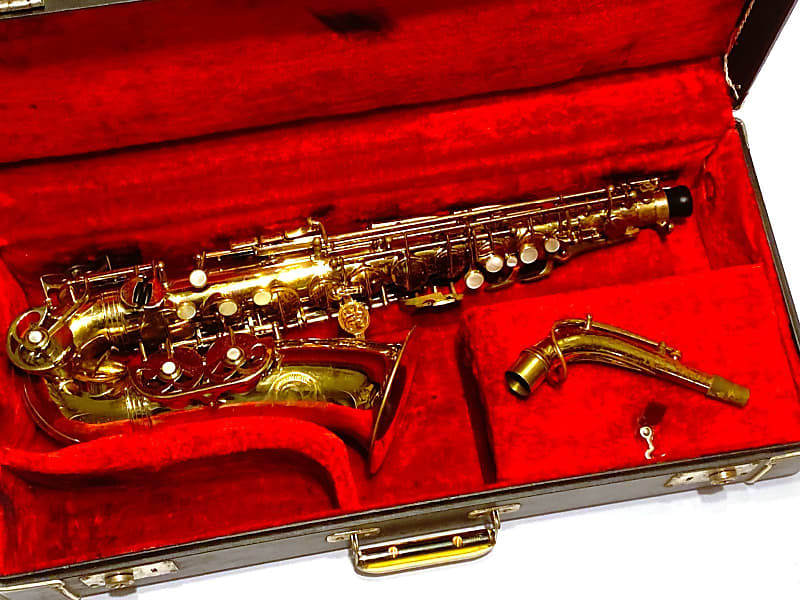 Livegym.1025　Crampon EVETTESCHAEFFER EVETTE & SCHAEFFER/BUFFET-CRAMPON, Clarinet in Bb, c.1946