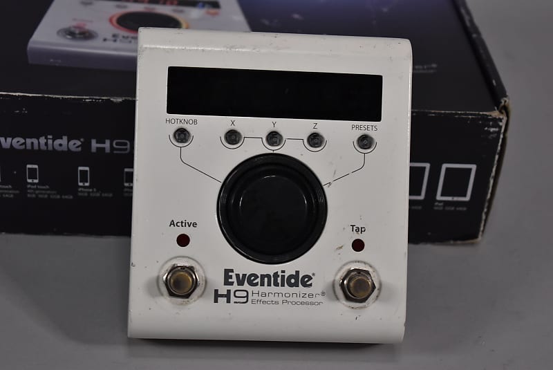 Eventide H9 Max