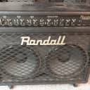 Randall RG1503-212 3-Channel 150-Watt 2x12" Solid State Guitar Combo