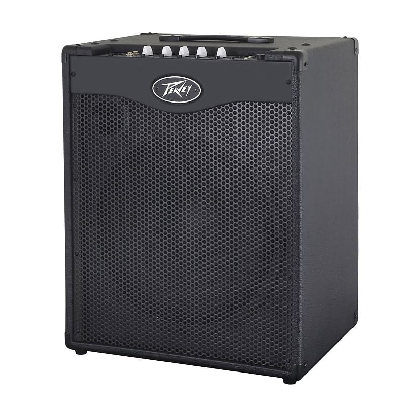 Peavey Max 300 Bass 2x10 Combo (RRP £619) On back ordered please contact before ordered image 1