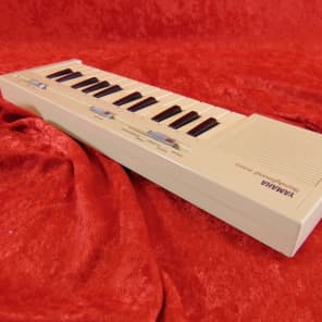 Yamaha Handy Sound HS-200 Mini Polyphonic Keyboard | Reverb