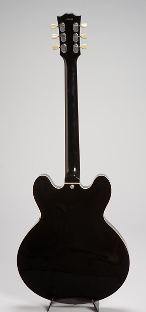 「大人気 新入荷 新品」に該当するファッション通販 Black ES-335 Rock Love Tokai Ref. Reverb | #180 ギター