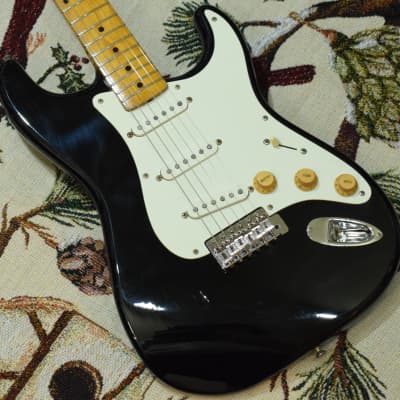 ギター Tokai Springy Sound ST-50 1981 BB Tokai Springy Sound ST-50 1981 - black | Reverb