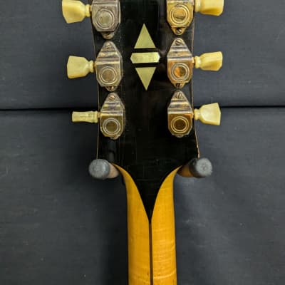 Gibson Super 400 1951 - Natural image 8