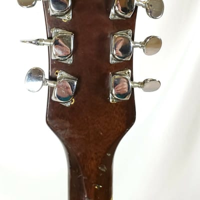VERY Rare 1971-3 Electra SG Electric Guitar, VERY NICE NECK! image 9