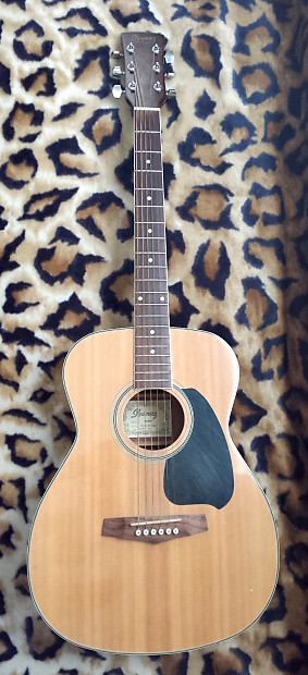 Ibanez pg4nt deals