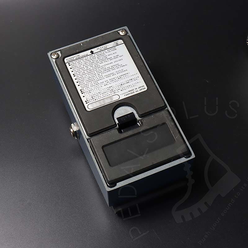 Maxon OD-01 The Driver 80s | Reverb