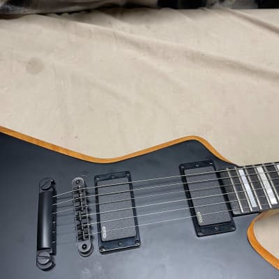 Wylde Audio Blood Eagle Guitar with Case Zakk Wylde 2018 image 4