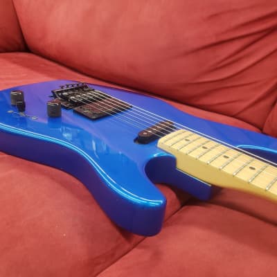 Immagine Peavey Tracer 1989 Blue - 10