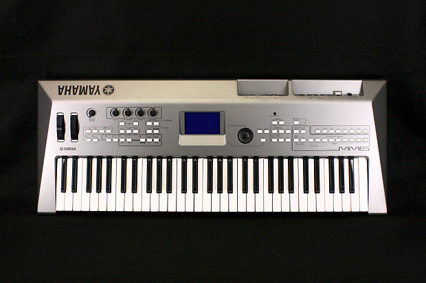 Yamaha mm6 synthesizer on sale