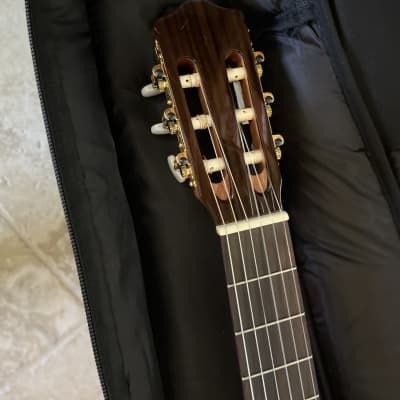 Cordoba C5 Classical Guitar image 3