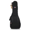 Gator Acoustic and Electric Double Gig Bag