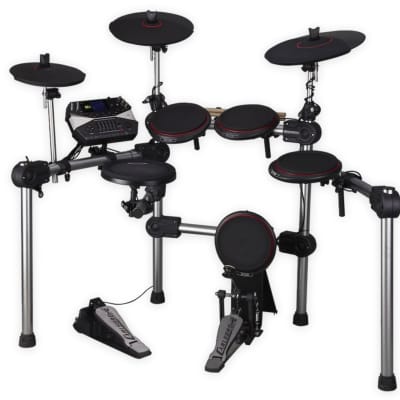 Carlsbro CSD300 Digital Drum Kit image 1