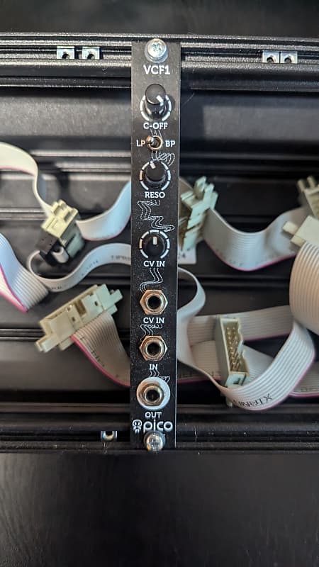 Erica Synths Pico VCF1