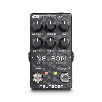 Reverb.com listing, price, conditions, and images for neunaber-audio-neuron