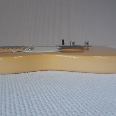1974 Fender Telecaster Natural Butterscotch Blonde OHSC Clean & Superb! image 17