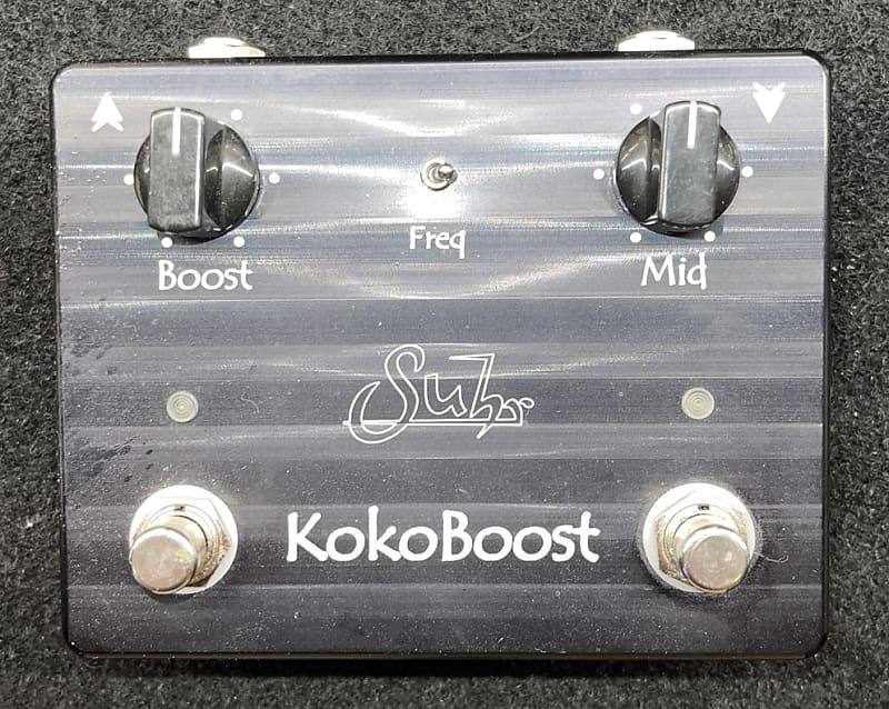 Suhr Koko Boost