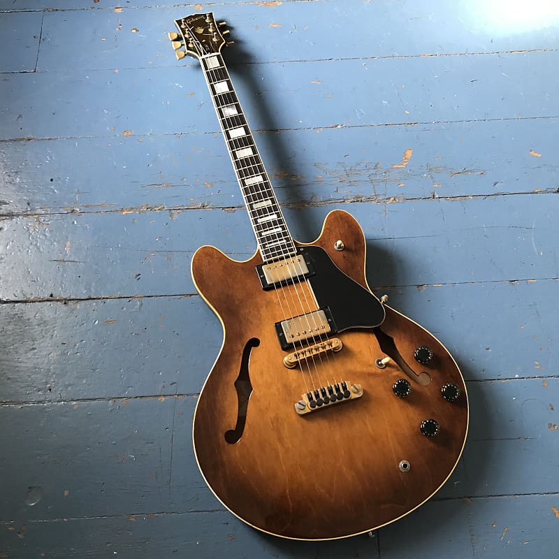 Gibson ES-347TD 1978 - 1985 | Reverb Canada