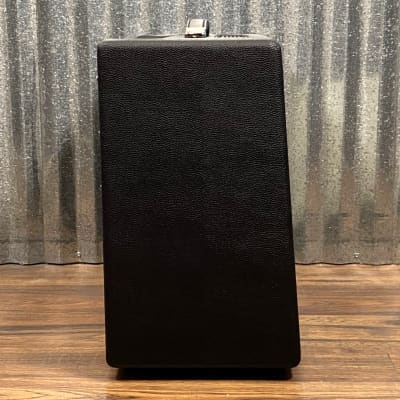 Blackstar St James 50 Watt 2 Channel 1x12" Tube Reverb Guitar Amplifier Combo 6L6 STJ506L6C image 3