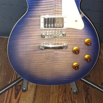 Epiphone Les Paul Standard Plus Top Pro | Reverb Epiphone Les Paul Standard Plus Top Pro | Reverb