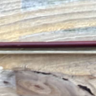 Old Nippon Violin Bow 4/4 image 8
