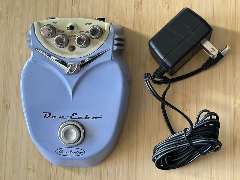 Danelectro Dan Echo