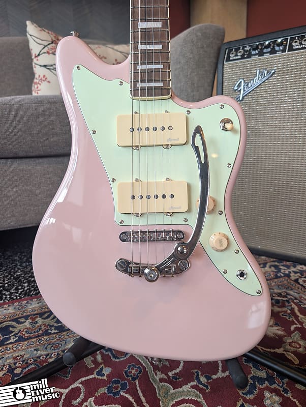Harley Benton VT Series Used w/HSC