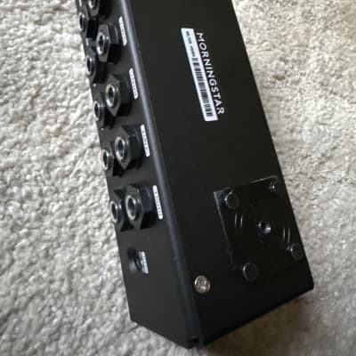 Morningstar ML10X Black | Reverb