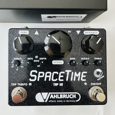 Reverb.com listing, price, conditions, and images for vahlbruch-spacetime