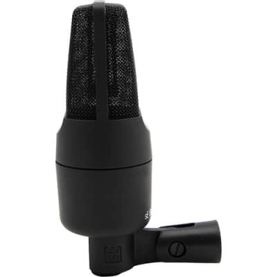 sE Electronics X1 Series Ribbon Microphone w/ Clip, X1-R-U image 3