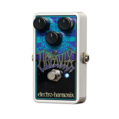 Reverb.com listing, price, conditions, and images for electro-harmonix-octavix