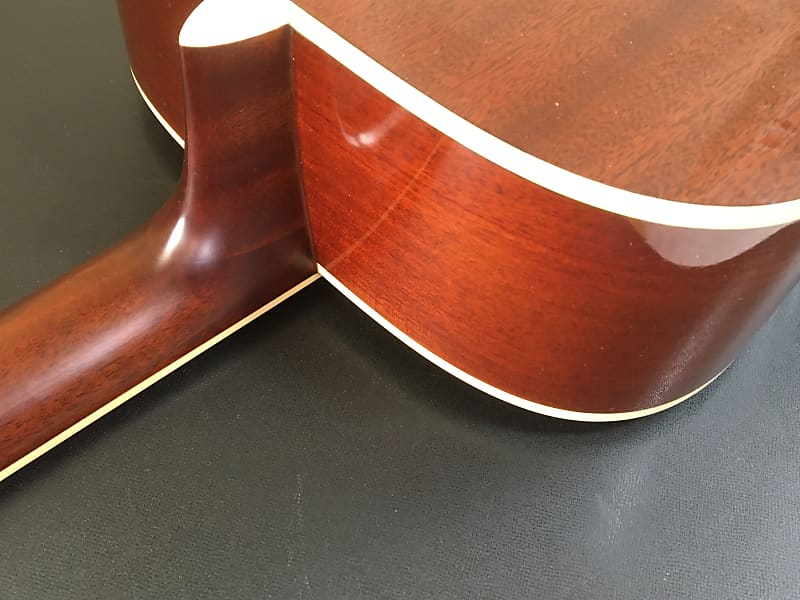 MORRIS MD-512 Dreadnought Used Acoustic Guitar 1980s | Reverb MORRIS MD-512 Dreadnought Used Acoustic Guitar 1980s | Reverb