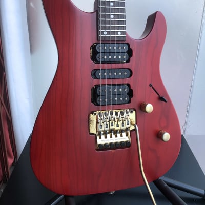 Yahoo!オークション - 【中信楽器製Charvel】CDX-090-HSH