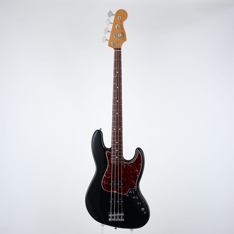 Fender Classic Series '60s Jazz Bass 2001 - 2016