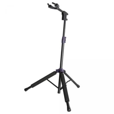 On-Stage Stands Hang-It ProGrip II Guitar Stand image 1